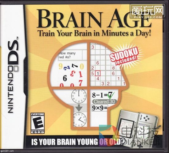 帝国非一日之功！写进历史的任天堂游戏品牌