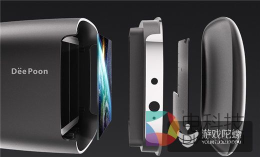 VR硬件的致命问题:晕眩的不行!?