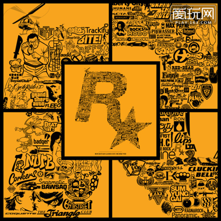 R星的发迹引起英国社会对游戏更多的关注