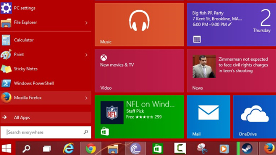 预览版Win10支持Xbox One游戏串流功能