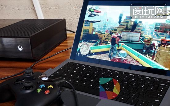 串流游戏不支持键鼠操作