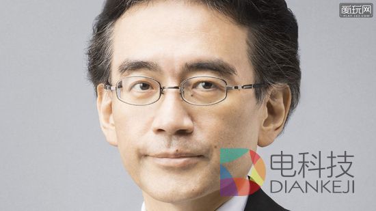 最后的访谈：《时代周刊》公开岩田聪生前未发表专访