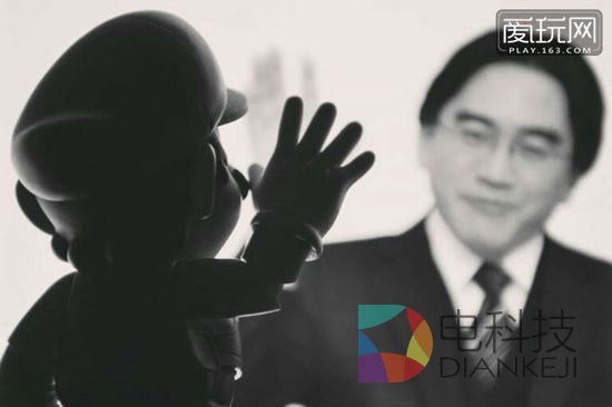 最后的访谈：《时代周刊》公开岩田聪生前未发表专访