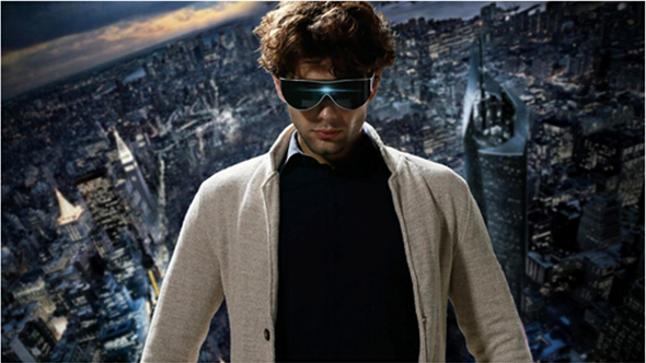 我们需要的是什么样的VR？