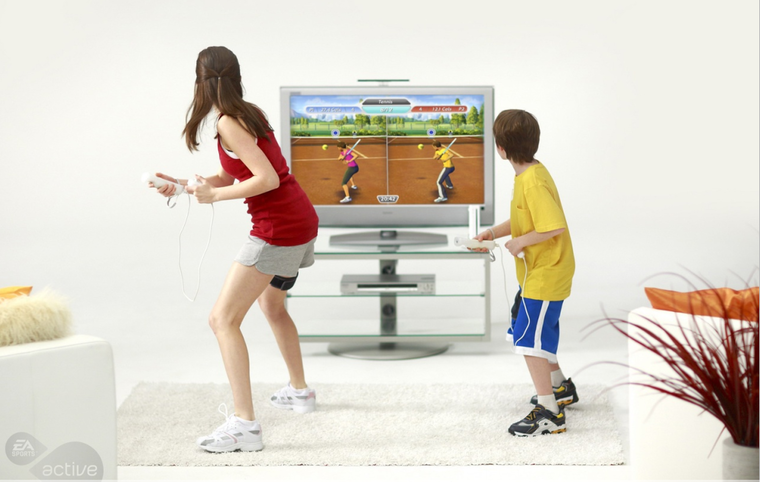 投资人：投资家庭娱乐是“Do Right Things”