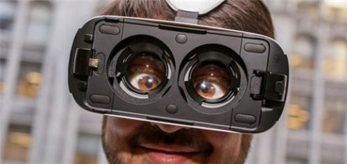 VR业界不可不知的开发、硬件平台你都了解多少？