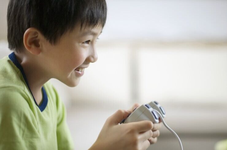 CJ双城记：也谈中国电子游戏生存之路