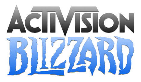 暴雪申请“Compete”商标 大举进军电竞