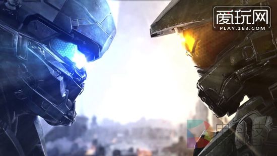 &ldquo;光环&rdquo;系列向来注重多人模式的爽快和单人剧情的铺陈