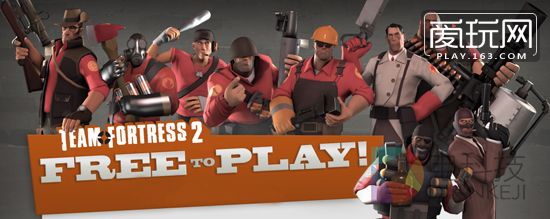 各种见面就打的FPS同样拥有稳定的粉丝群