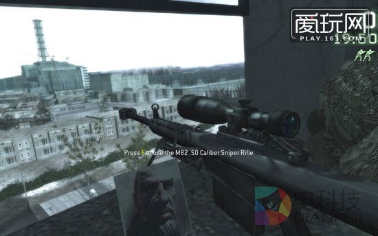 还记得&ldquo;狙击关&rdquo;的紧张气氛吗？