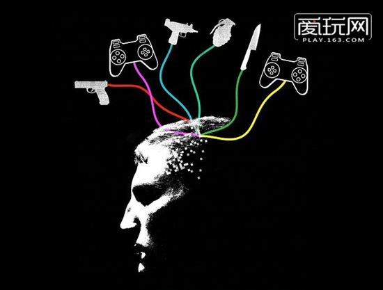 报告有问题!科学家公开反对美国心理学会的暴力游戏研究