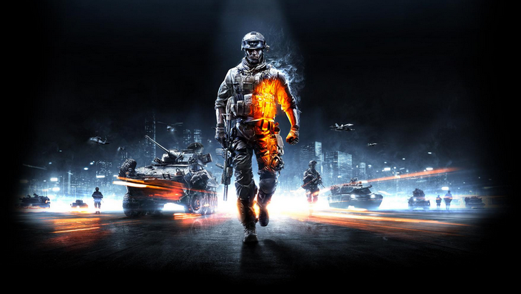 电竞的下一个风口在哪？电视游戏电竞化正在萌芽