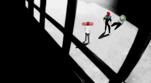 PS4销售额超过X1与WiiU之和