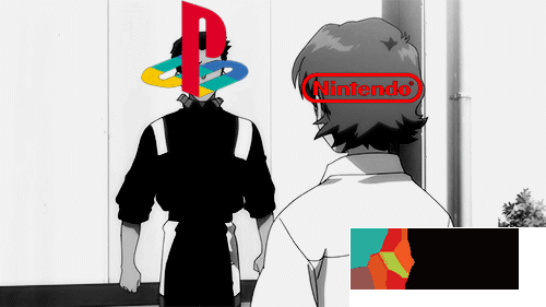 主机之战已分出胜负？PS4销售额超过微软与任天堂之和