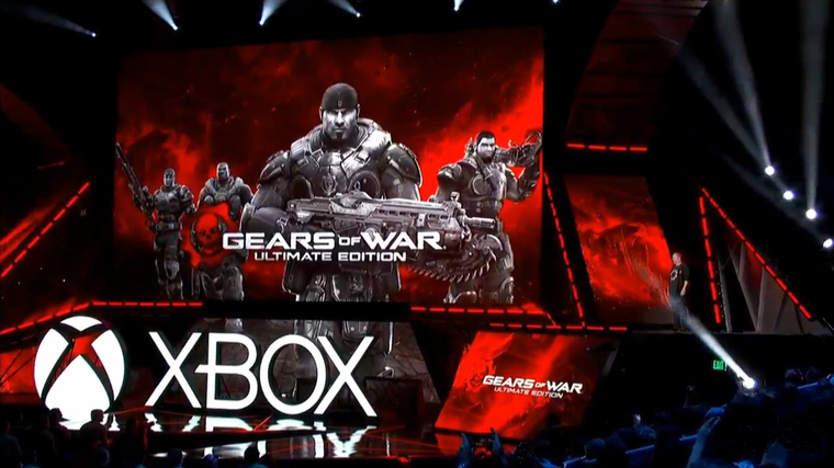 从《光环》到《战争机器》 重制游戏让玩家再次掏钱靠什么？