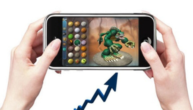 手游刷榜深度调查：App Store被玩坏 加速小公司死亡