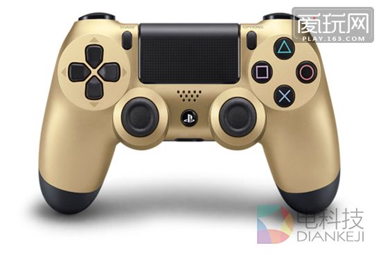 国行PS4主机同步降价！众多新周边售价一并公布