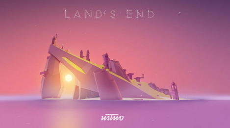 纪念碑谷开发商公布新作《遗忘边际》上架时间 系VR游戏