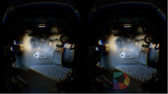 这五款Oculus Rift虚拟现实应用及游戏很奇特