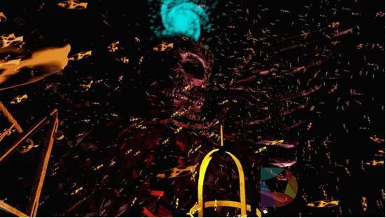 这五款Oculus Rift虚拟现实应用及游戏很奇特