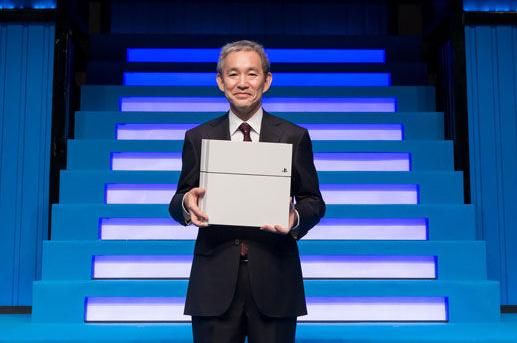 SCEJA总裁盛田厚：SCEJA希望引导业界变革