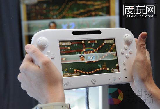 或许任天堂当年根本没考虑过有多少玩家能够适应这种创新