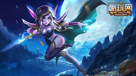 《刀塔传奇》从App Store消失并且无法充值 疑被下架