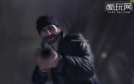 普莱斯是COD系列的重要角色，在多代中出现，故被玩家戏称为&ldquo;万能老不死&rdquo;