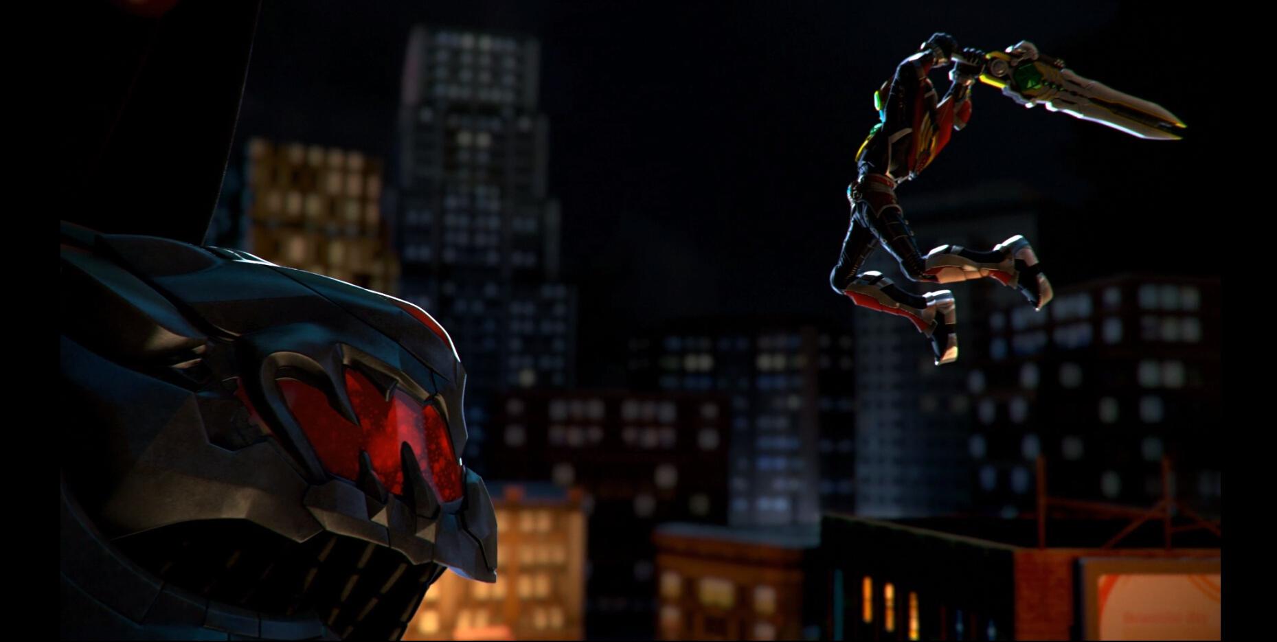 你听说过智能玩具互动游戏么？众玩新品弥补游戏行业空白