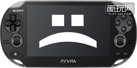 一语道破113 索尼：第一方已停止为PSV开发游戏