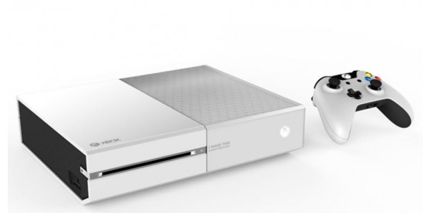 怕了？微软决定不再公布Xbox One销量