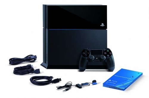 索尼证实PS4销量超过2500万 年末商战继续大幅度提升
