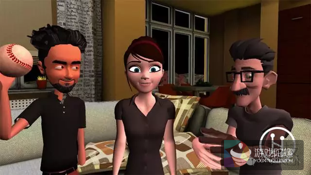 全球VR行业都有哪些创新企业？