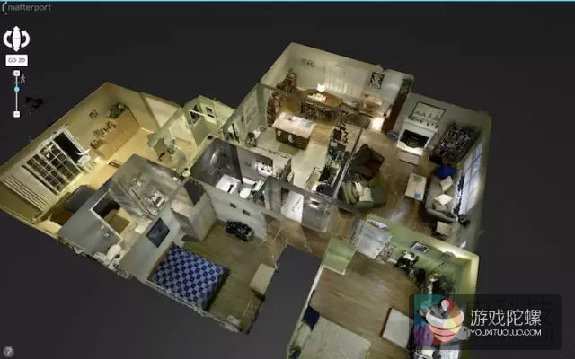 全球VR行业都有哪些创新企业？