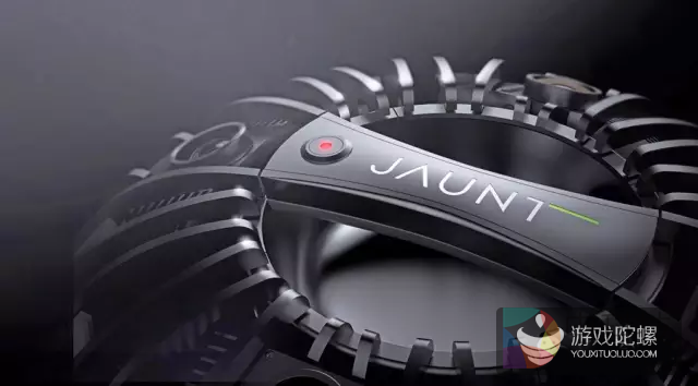 全球VR行业都有哪些创新企业？