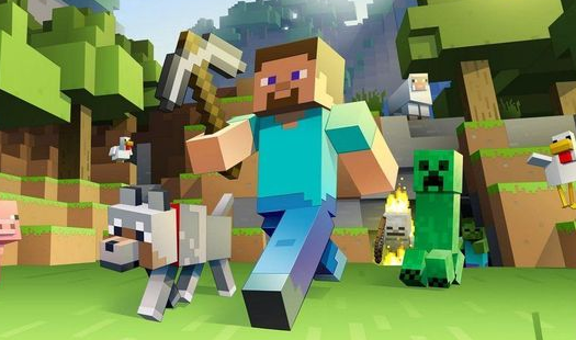 微软成全球第二大游戏公司 第一是谁？