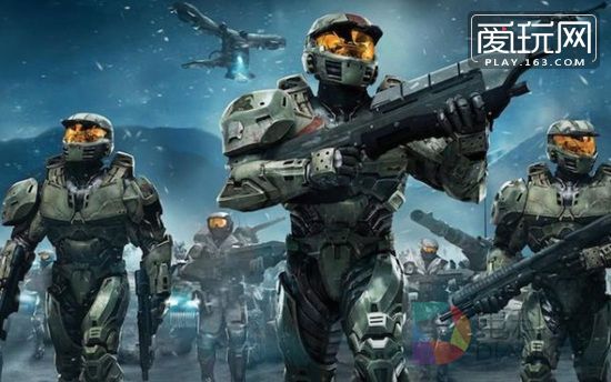 实话实说！微软高管坦承Xbox One是射击游戏专用主机