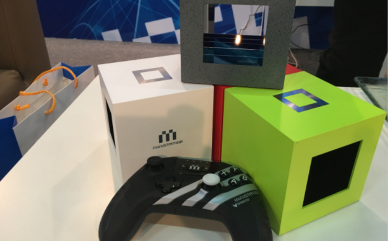 连Apple TV都搞不定的电视游戏 腾讯能玩出新花样么？