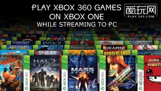 Xbox掌门再爆争议言论：应该在PC上玩Xbox360游戏