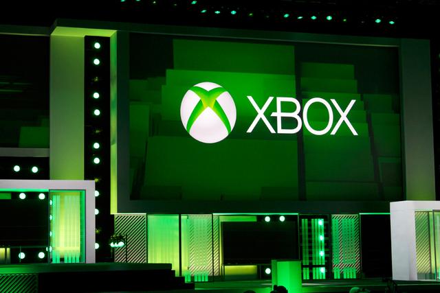 微软正式公布首批Xbox One兼容游戏名单