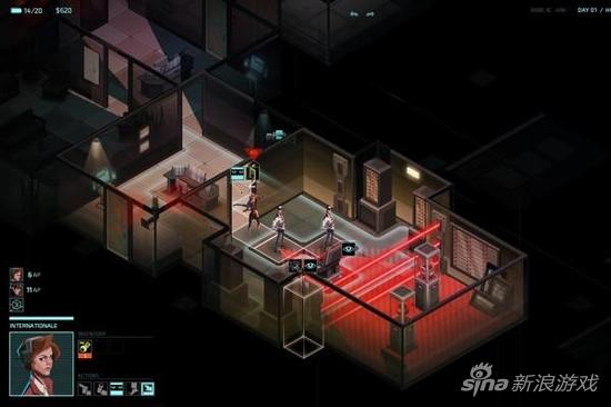 八大原生PS4的独立游戏