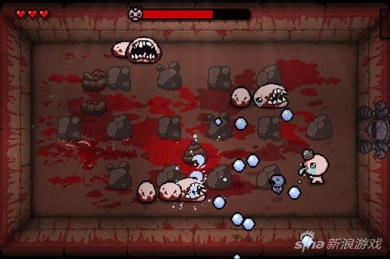 八大原生PS4的独立游戏