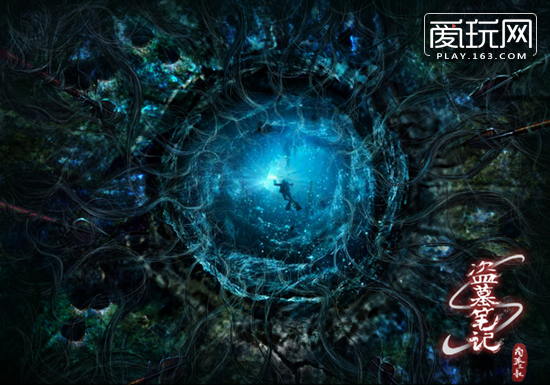 不知未来影游互动还将以怎样的形式出现在国内玩家面前