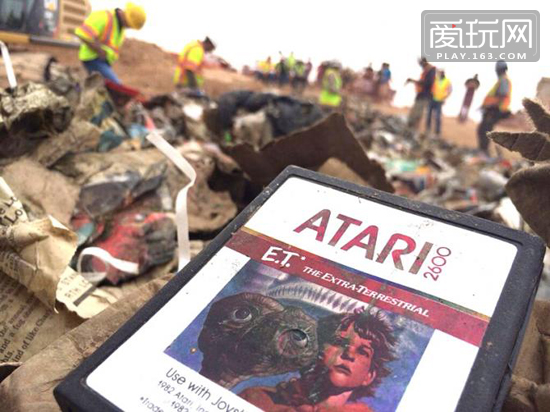 卡带可以被埋葬，记忆却埋葬不了