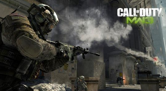 你只知道虚幻？ 盘点业内十大著名游戏引擎