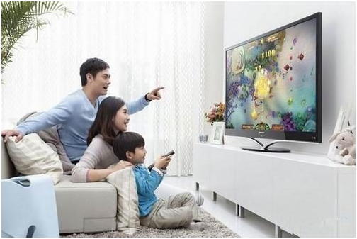 广电TVOS2.0发展电视游戏 对战模式成亮点