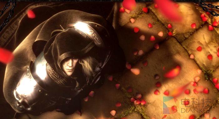 阿尔萨斯可以认为是暴雪游戏故事里最悲剧的人物