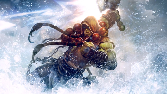 暴雪杂谈：从瓦里安国王之死谈暴雪游戏故事套路