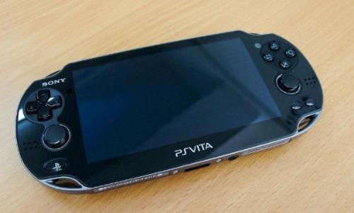 2015年PSV掌机状况谈：依旧闪光却尴尬又无奈的一年